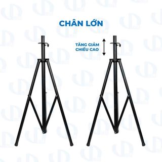 CHÂN LOA SÂN KHẤU LOẠI LỚN CAO 1,7M