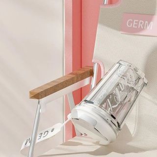 Ly giữ nhiệt BST CANDY COCA COLA & GERM GE-CK23SS-S23