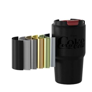 Ly giữ nhiệt BST ENJOY COCA COLA & GERM GE-GPS-2123VP-CCEB/CCEW