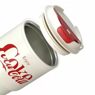 Ly giữ nhiệt BST ENJOY COCA COLA & GERM GE-GPS-2123VP-CCEB/CCEW