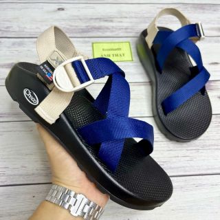 Dép Xăng Đan Nam Nữ Chaco Giày Sandal Chaco Mã D98