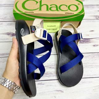 Dép Xăng Đan Nam Nữ Chaco Giày Sandal Chaco Mã D98