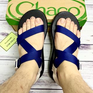 Dép Xăng Đan Nam Nữ Chaco Giày Sandal Chaco Mã D98