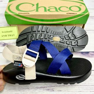 Dép Xăng Đan Nam Nữ Chaco Giày Sandal Chaco Mã D98