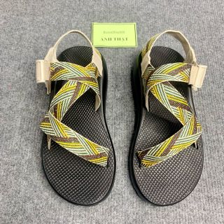 Giày Sandal Nam Chaco Dép Chaco Nam Quai Dù D95
