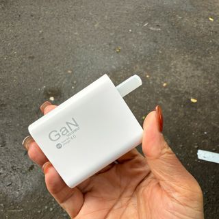 CỦ SẠC GAN HBT-H45 Super vooc 100w Miturbo 120w