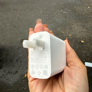 CỦ SẠC GAN HBT-H45 Super vooc 100w Miturbo 120w