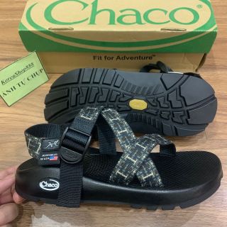 Dép Xăng Đan Nam Chaco Quai Dù Mã D37