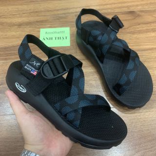 Giày Sandal Nam Chaco Dép Chaco Quai Dù Mã D156