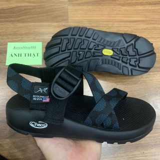 Giày Sandal Nam Chaco Dép Chaco Quai Dù Mã D156