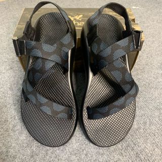Giày Sandal Nam Chaco Dép Chaco Quai Dù Mã D156