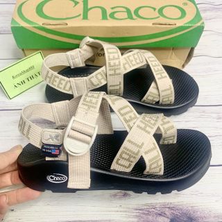 Giày Sandal Nam Nữ Chaco Kẹp Ngón Dép Chaco Mã D169