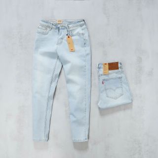 Jean dài nam form slim fit, 9 màu theo hình từng mẩu , chuẩn form với ống quần ,Vải 9 phẩm dày dặn có thun co dãn