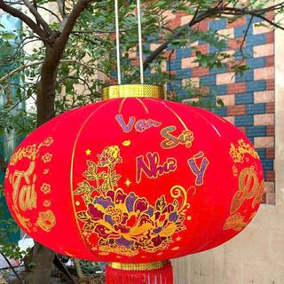 Cầu Nhung Kẻ Chữ Thường #60 (THÙNG 80C)