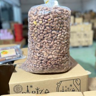 Hạt Điều lụa xá