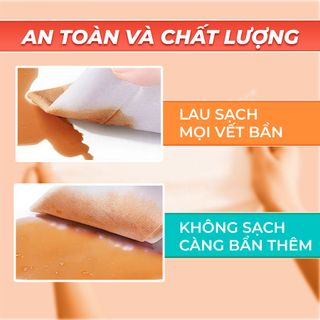 Khăn ướt ban mai TopGia