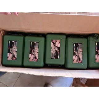 ĐÈN PIN CHIẾU SÁNG T6 FULL HỘP