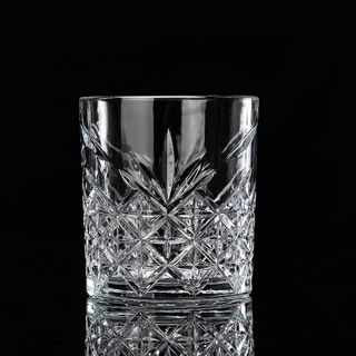 BỘ 6 LY THUỶ TINH WISHKY DIAMONDS DM347-4 (T12)