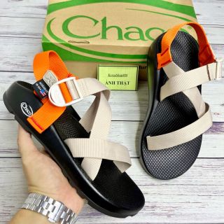 Dép Xăng Đan Nam Nữ Chaco Giày Sandal Chaco Mã D99