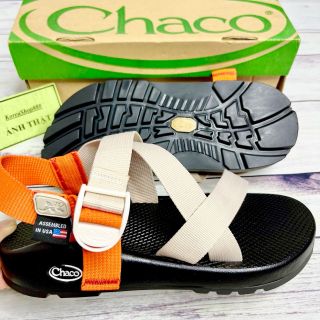 Dép Xăng Đan Nam Nữ Chaco Giày Sandal Chaco Mã D99