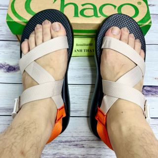 Dép Xăng Đan Nam Nữ Chaco Giày Sandal Chaco Mã D99