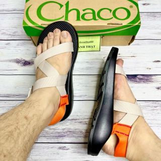 Dép Xăng Đan Nam Nữ Chaco Giày Sandal Chaco Mã D99