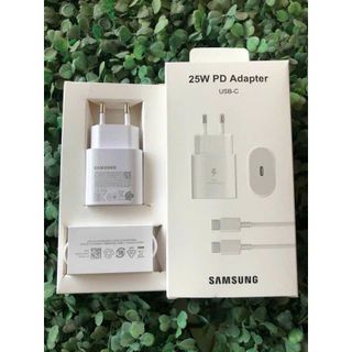 BỘ SẠC SS 25W SẠC NHANH