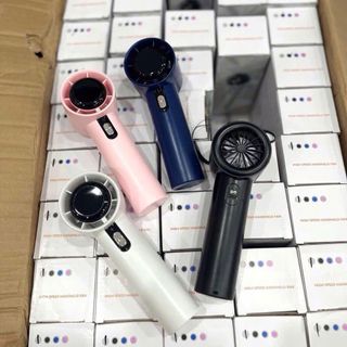 QUẠT CẦM TAY 638