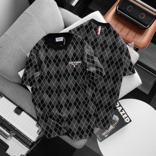 Áo thun nam. Chất cotton 100% 4c cao cấp, mịn đẹp,Form slim, in nhung cao cấp