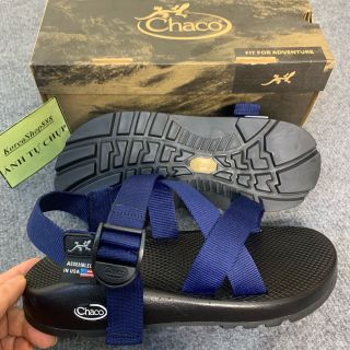 Dép Xăng Đan Nam Chaco Giày Sandal Chaco Mã D154