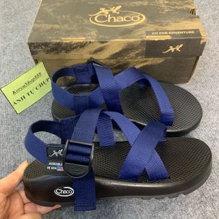 Dép Xăng Đan Nam Chaco Giày Sandal Chaco Mã D154