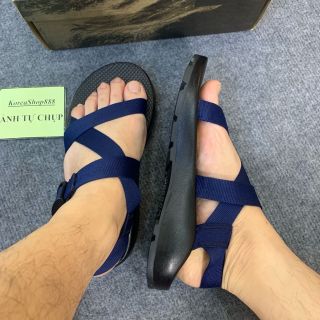 Dép Xăng Đan Nam Chaco Giày Sandal Chaco Mã D154