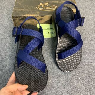 Dép Xăng Đan Nam Chaco Giày Sandal Chaco Mã D154