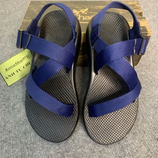 Dép Xăng Đan Nam Chaco Giày Sandal Chaco Mã D154