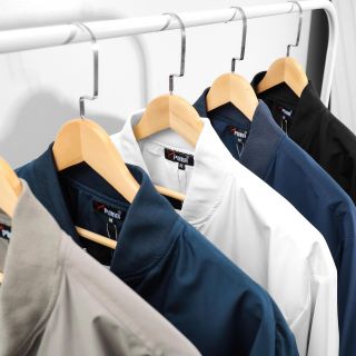 Áo khóac nam. Vải xịn hàng chuẩn, co giãn thoáng mát chất dầy mịn