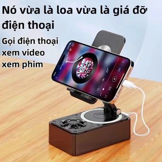 LOA PK 01 KIÊM GIÁ ĐỠ ĐIỆN THOẠI