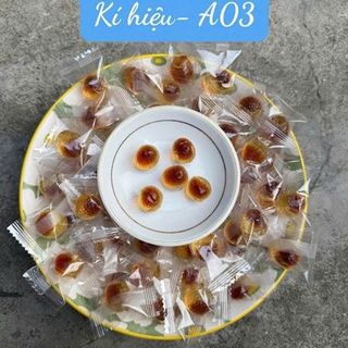 Kẹo Lê