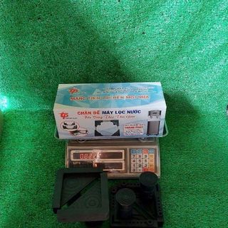 Chân máy lọc nước giá rẻ