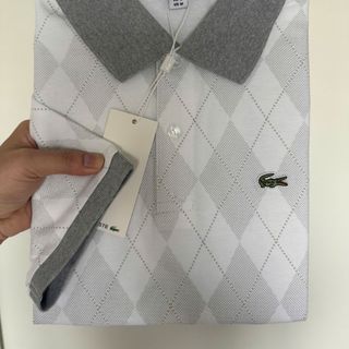 Polo nam. Chất cotton Tổ Ông gai Cao Cấp