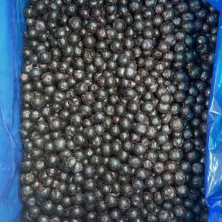 HÀNG BERRIES ĐÔNG LẠNH – SỐ LƯỢNG LỚN