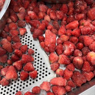 HÀNG BERRIES ĐÔNG LẠNH – SỐ LƯỢNG LỚN