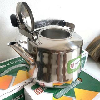 ẤM ĐUN NƯỚC INOX 304 THÁI LAN 1L (T20)