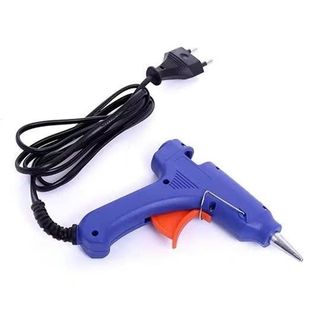 Máy bắn keo nến, máy bắn keo silicon