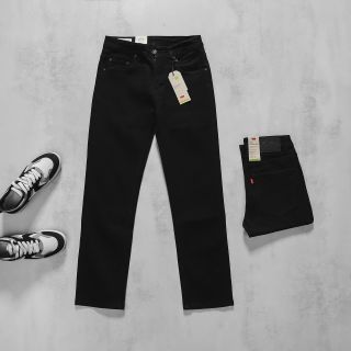 Jean dài nam, 11 màu theo hình từng mẩu , chuẩn form với ống quần ,Vải 9 phẩm dày dặn có thun co dãn , Form suông đứng.