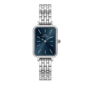 ĐỒNG HỒ NỮ CAO CẤP D WELLINGTON LUMINE DÂY THÉP MẶT CN VIỀN HỘT ĐỦ MÀU FULLBOX TEM