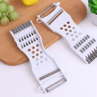 DAO BÀO RAU CỦ QUẢ ĐA NĂNG LỚN (T300)