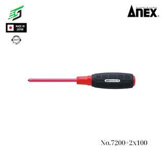 TÔ VÍT CÁCH ĐIỆN ANEX No.7200+2x100