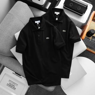 Polo nam. Chất cá sấu cotton 100% vải nhập , k quá dầy cũng k quá mỏng