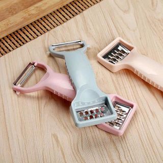 DAO BÀO 2 ĐẦU ĐA NĂNG 2in1 (T300)