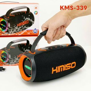 Loa Bluetooth Kimiso KMS-339